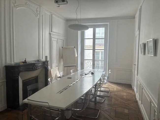 Plus de détails pour 5 Rue Santeuil, Nantes - Bureau à louer