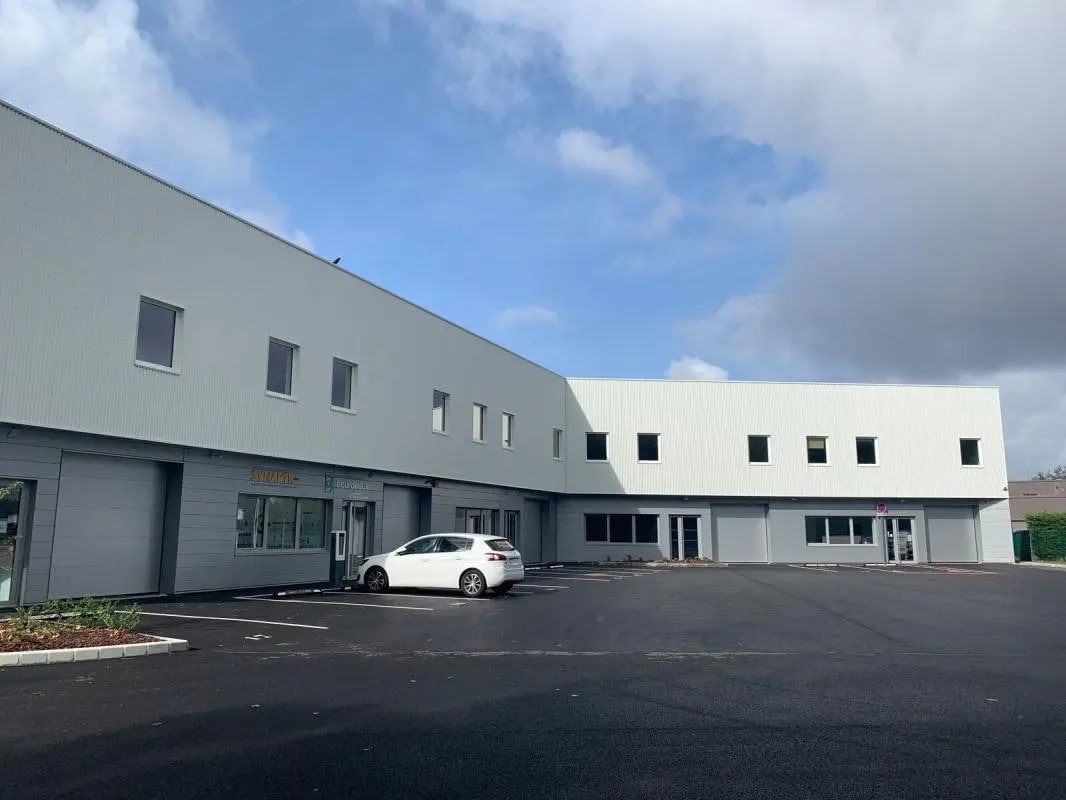 20 Avenue Didier Daurat, Toulouse à vendre Photo de l’immeuble– Image 1 sur 22