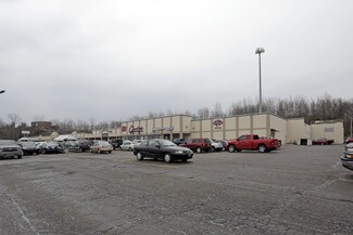 Plus de détails pour 2250 Sans Souci Pky, Hanover Township, PA - Local commercial à louer