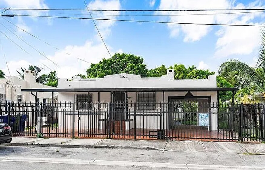 128 NW 53rd St, Miami, FL à vendre - Photo principale – Image 1 sur 31