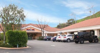 Plus de détails pour 1070 Country Club Dr, Simi Valley, CA - Bureau/Local commercial à louer