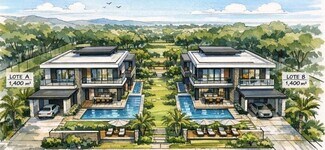 Plus de détails pour Terrain à vendre