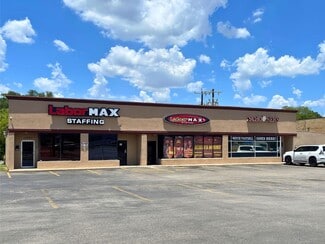 Plus de détails pour 1321-1325 NE Loop 410, San Antonio, TX - Local commercial à vendre