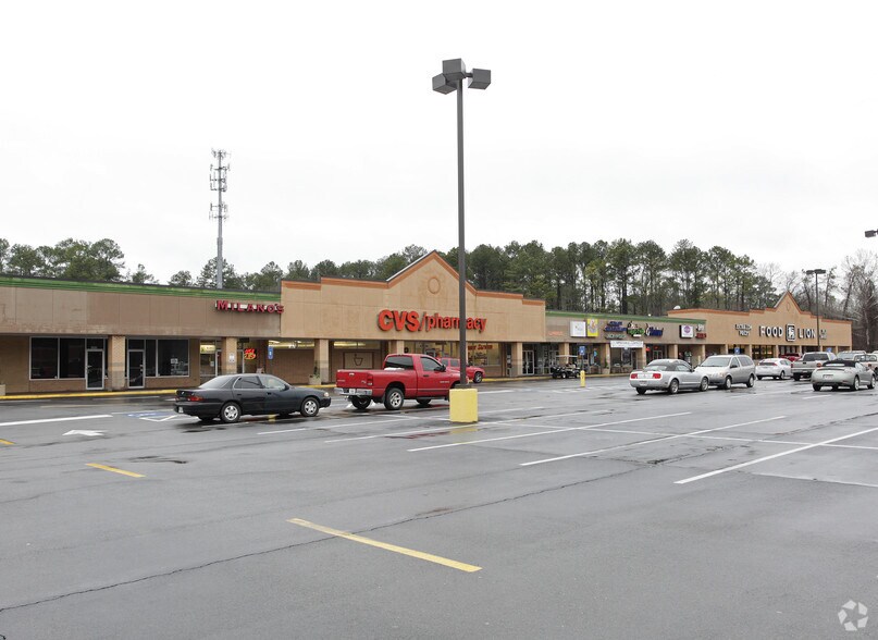 3365 Martha Berry Hwy NE, Rome, GA à louer - Photo principale – Image 2 sur 12