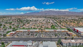 Plus de détails pour 3930 W Craig Rd, North Las Vegas, NV - Local commercial à louer