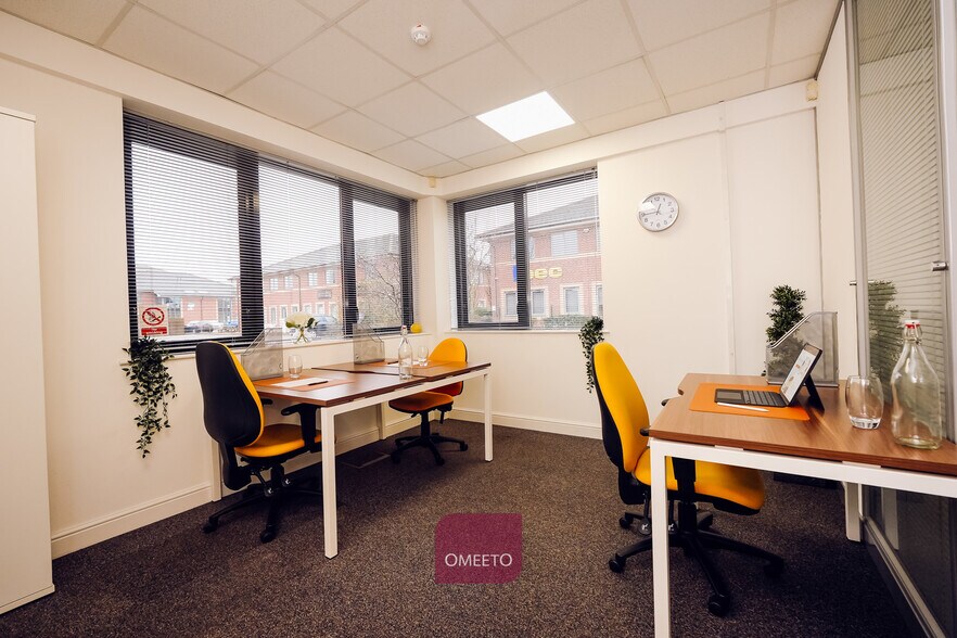 20 St Christophers Way, Derby à louer - Photo de l’immeuble – Image 1 sur 19
