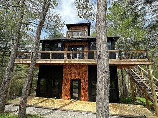 Plus de détails pour 52 Spencer Rd, Campton, KY - Logement à vendre