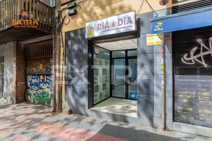 Local commercial dans Madrid, Madrid à louer - Photo de l’immeuble – Image 2 sur 5