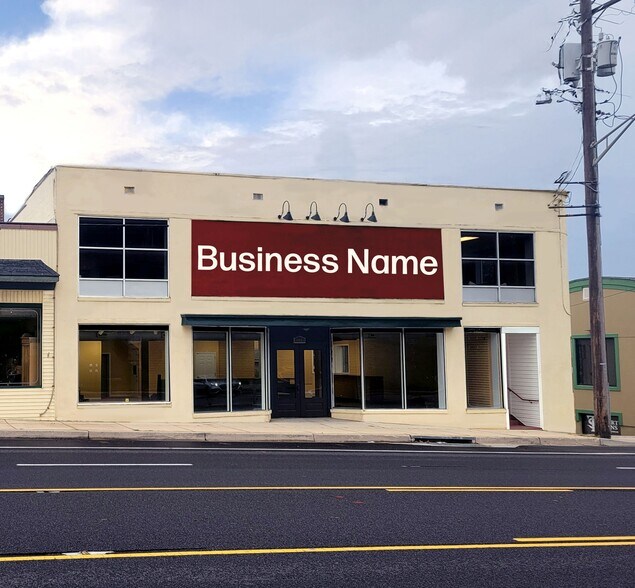 10854 York Rd, Cockeysville, MD à vendre - Photo de l’immeuble – Image 2 sur 11