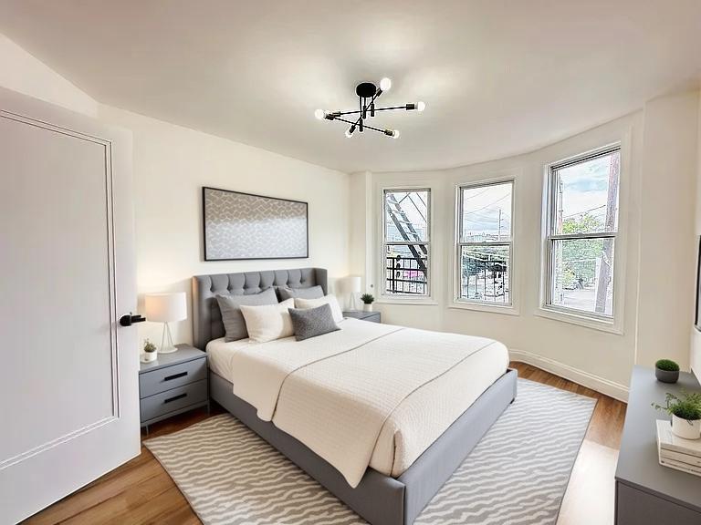 770 West Side Ave, Jersey City, NJ à vendre - Photo de l’immeuble – Image 3 sur 16