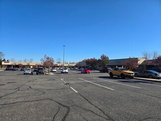 Plus de détails pour 846-900 Middle Country Rd, Middle Island, Middle Island, NY - Local commercial à vendre