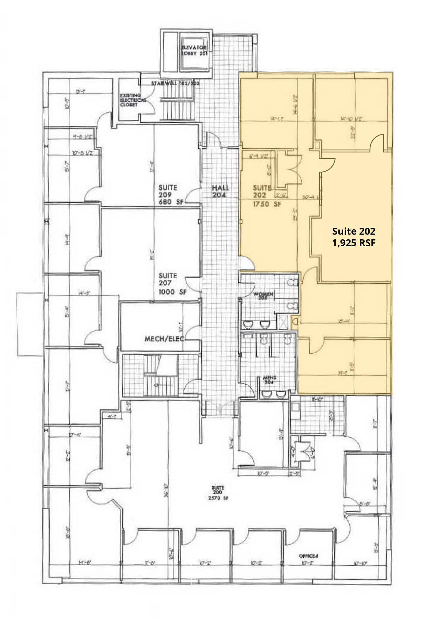 1740 W Big Beaver Rd, Troy, MI à louer Photo de l’immeuble– Image 1 sur 1