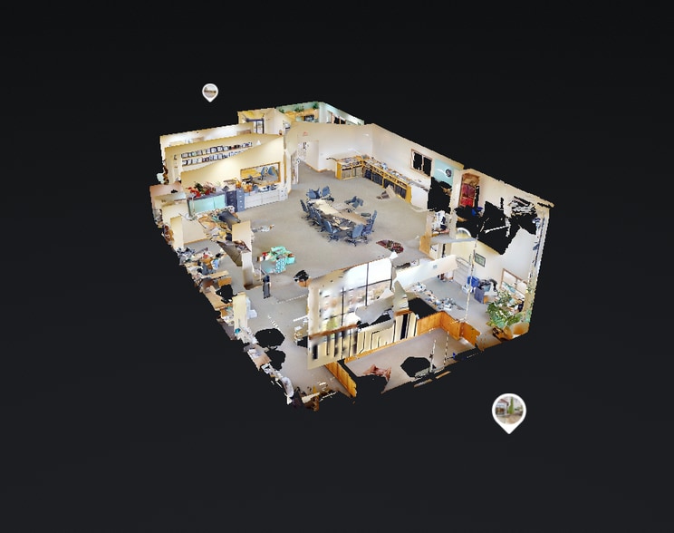 89 Sycamore St, Murphy, NC à vendre - Numérisation 3D Matterport – Image 2 sur 20