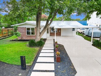 Plus de détails pour 2117 Shoalmont Dr, Austin, TX - Bureau à vendre