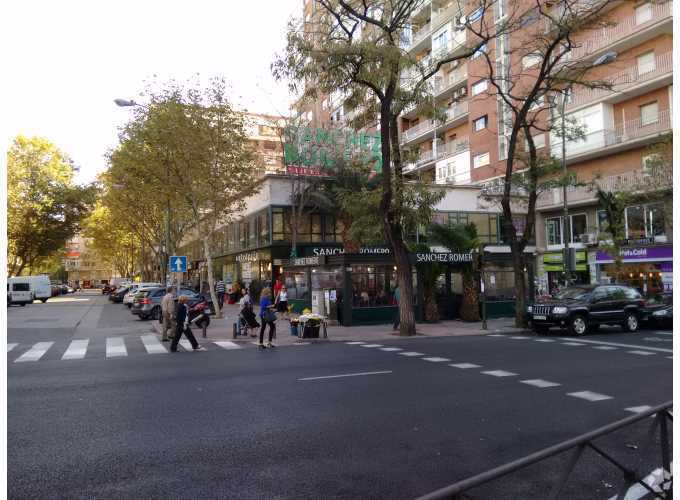 Paseo Castellana, 194, Madrid, Madrid à louer Photo principale– Image 1 sur 2