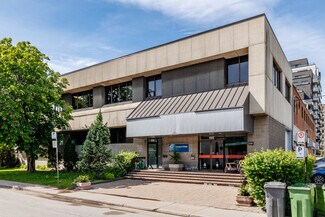 Plus de détails pour 150 Rue Authier, Montréal, QC - Industriel/Logistique à louer