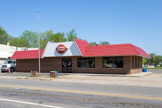 Plus de détails pour 3130 Lovers Ln, Kalamazoo, MI - Local commercial à vendre