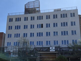 Plus de détails pour 1056 Prospect ave, Bronx, NY - Médical, Local commercial à louer