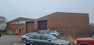 Plus de détails pour Park Rd, Barrow In Furness - Industriel/Logistique à louer