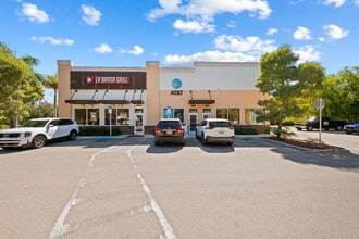 7730 W McNab Rd, North Lauderdale, FL à louer Photo intérieure– Image 2 sur 18