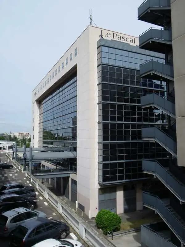 Bureau dans Créteil à louer Photo de l’immeuble– Image 1 sur 5