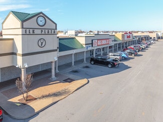 Plus de détails pour 1505-1715 N Highway 81, Duncan, OK - Bureau/Local commercial à louer