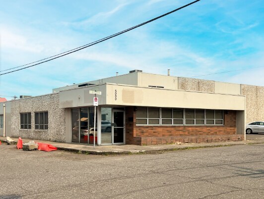 5000 SE 25th Ave, Portland, OR à louer - Photo de l’immeuble – Image 3 sur 9