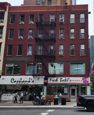 Plus de détails pour 928-930 Third Ave, New York, NY - Local commercial à louer