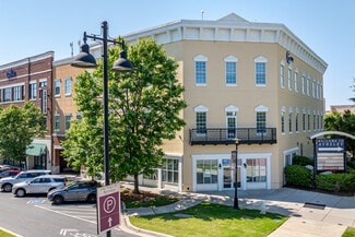 Plus de détails pour 2015 Ayrsley Town Blvd, Charlotte, NC - Bureau à louer