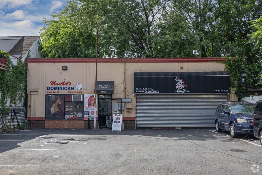 139-37 245th St, Jamaica, NY à louer - Photo principale – Image 1 sur 5