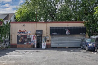 Plus de détails pour 139-37 245th St, Jamaica, NY - Local commercial à louer