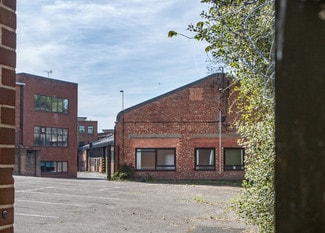 Plus de détails pour 395 George Rd, Birmingham - Industriel/Logistique à louer