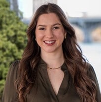 Lauren O'Breza