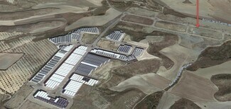 Plus de détails pour Polígono de Jesús Menchero 1ª Fase, 4M, Borox - Industriel/Logistique à vendre