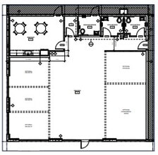 154 Tyger River Dr, Duncan, SC à louer Plan d’étage– Image 2 sur 2