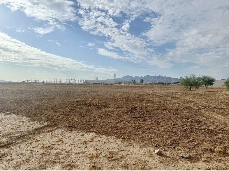 SE El Sol & Broadway Ave, Goodyear, AZ à vendre - Autre – Image 3 sur 4