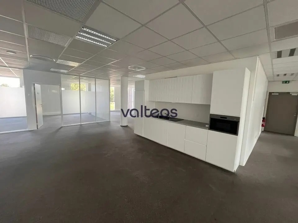 8 Rue De Vidailhan, Balma à louer Photo de l’immeuble– Image 1 sur 9