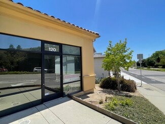 Plus de détails pour 3240 Broad St, San Luis Obispo, CA - Local commercial à louer