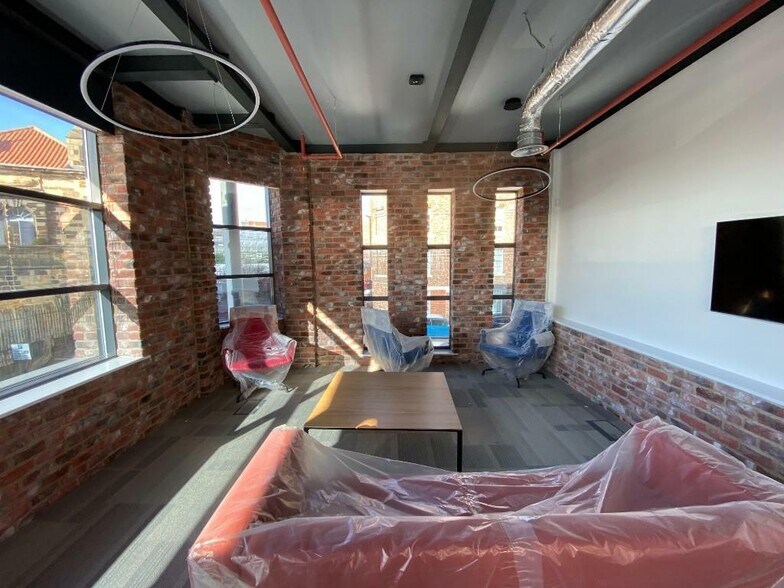 Garth Heads, Newcastle Upon Tyne à louer - Photo intérieure – Image 3 sur 12