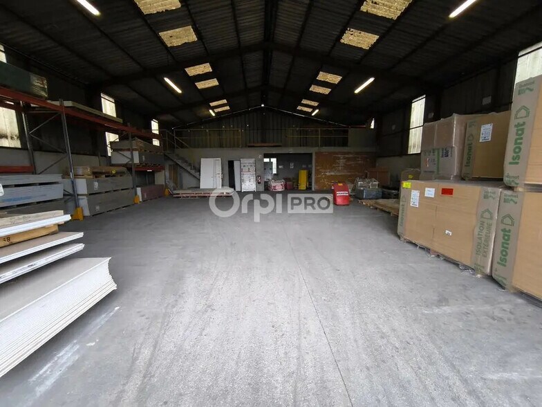 Industriel/Logistique dans Brive-la-Gaillarde à louer - Photo de l’immeuble – Image 3 sur 26