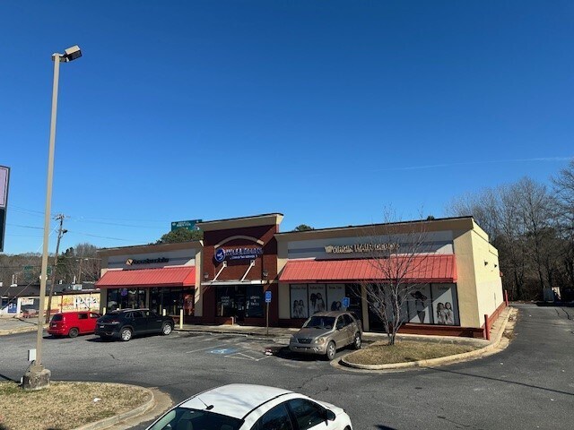 2640 SW Metropolitan Pky, Atlanta, GA à louer - Photo de l’immeuble – Image 2 sur 8