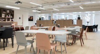 Plus de détails pour 1601 West Lakes Pky, West Des Moines, IA - Coworking à louer