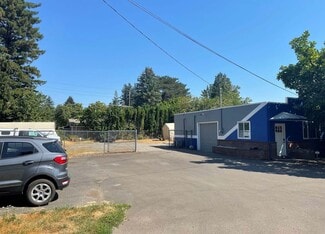 Plus de détails pour 5618 SE 135th Ave, Portland, OR - Local d’activités à vendre