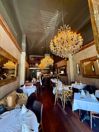 Plus de détails pour 3001-3013 Main St, Santa Monica, CA - Local commercial à louer