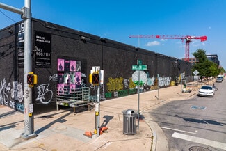 Plus de détails pour 501 Waller St, Austin, TX - Bureau/Local commercial à louer