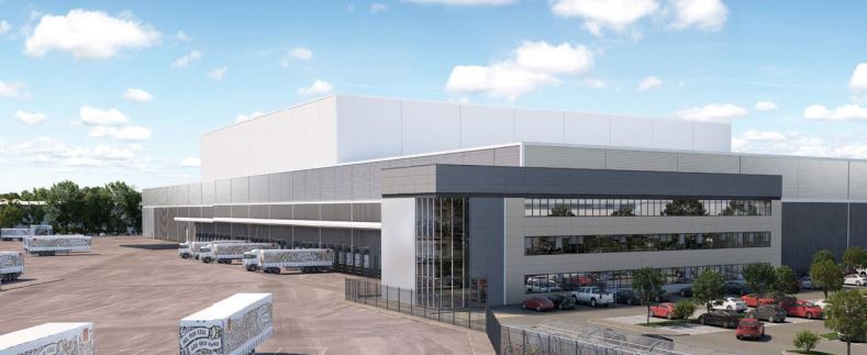 Pilsworth Rd, Heywood à louer Photo principale– Image 1 sur 4