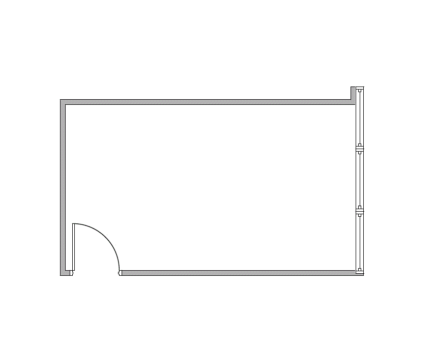 7324 Southwest Fwy, Houston, TX à louer Plan d’étage– Image 1 sur 1