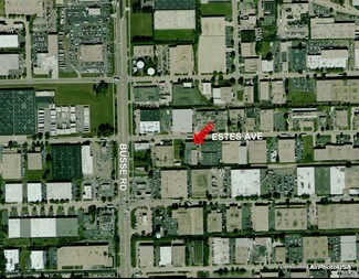 Plus de détails pour 1825 Estes Ave, Elk Grove Village, IL - Bureau à louer