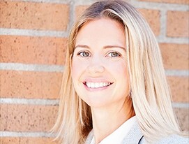 Jennifer Haeg