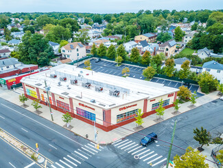 Plus de détails pour 4051-4055 Hylan Blvd, Staten Island, NY - Local commercial à vendre